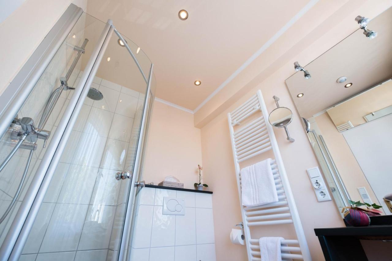 Hotel Zur Muehle Paderborn Ngoại thất bức ảnh
