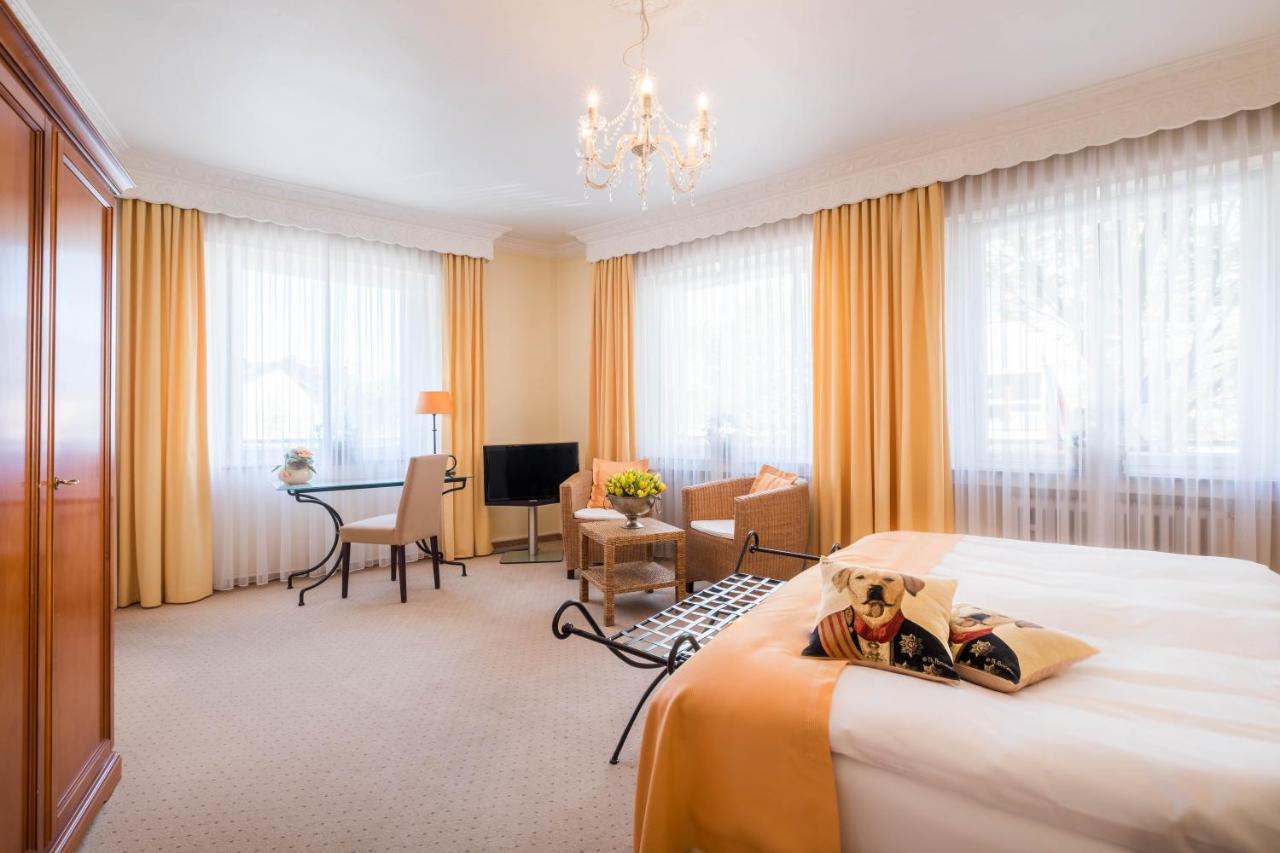 Hotel Zur Muehle Paderborn Ngoại thất bức ảnh