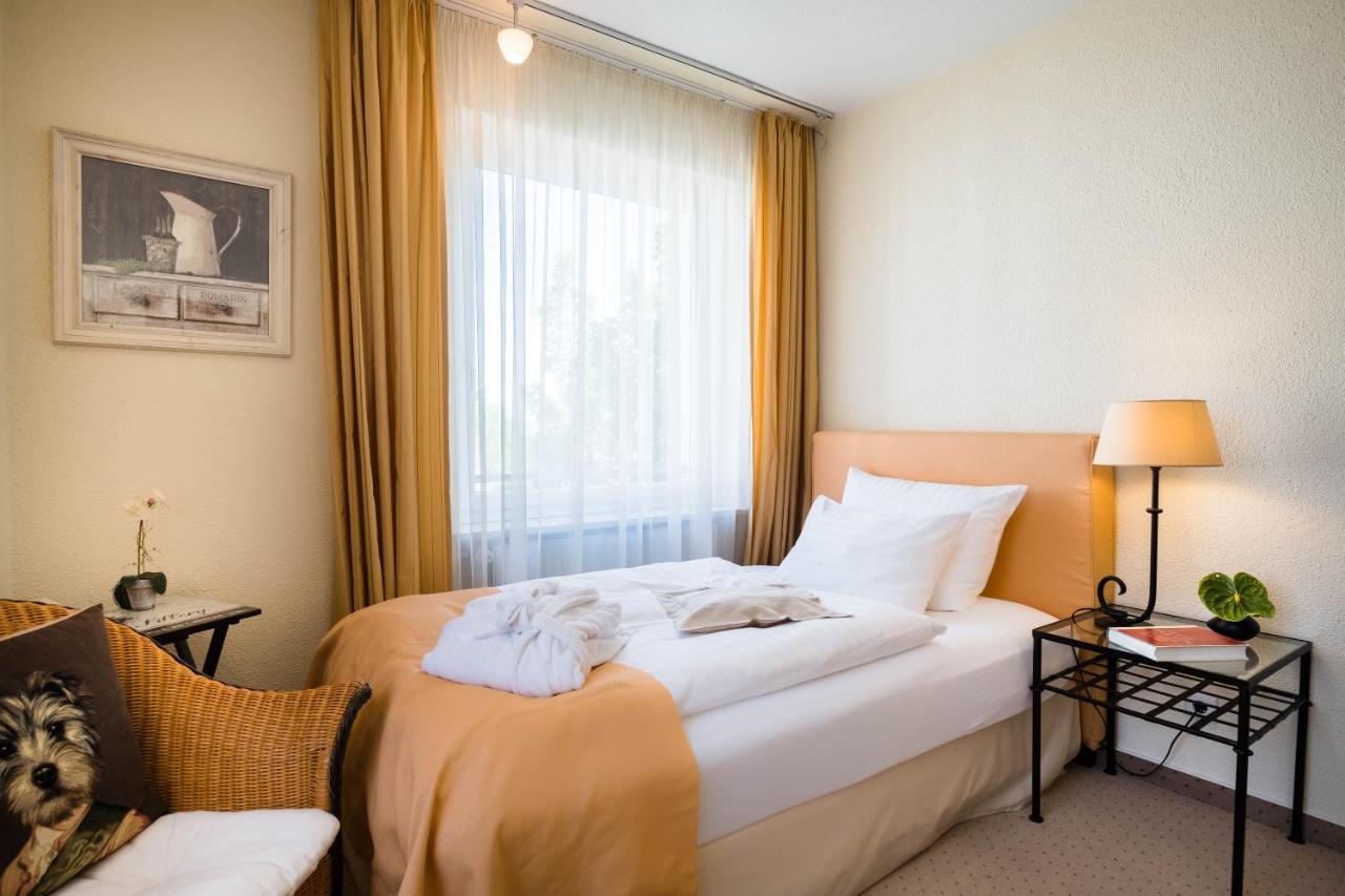 Hotel Zur Muehle Paderborn Ngoại thất bức ảnh