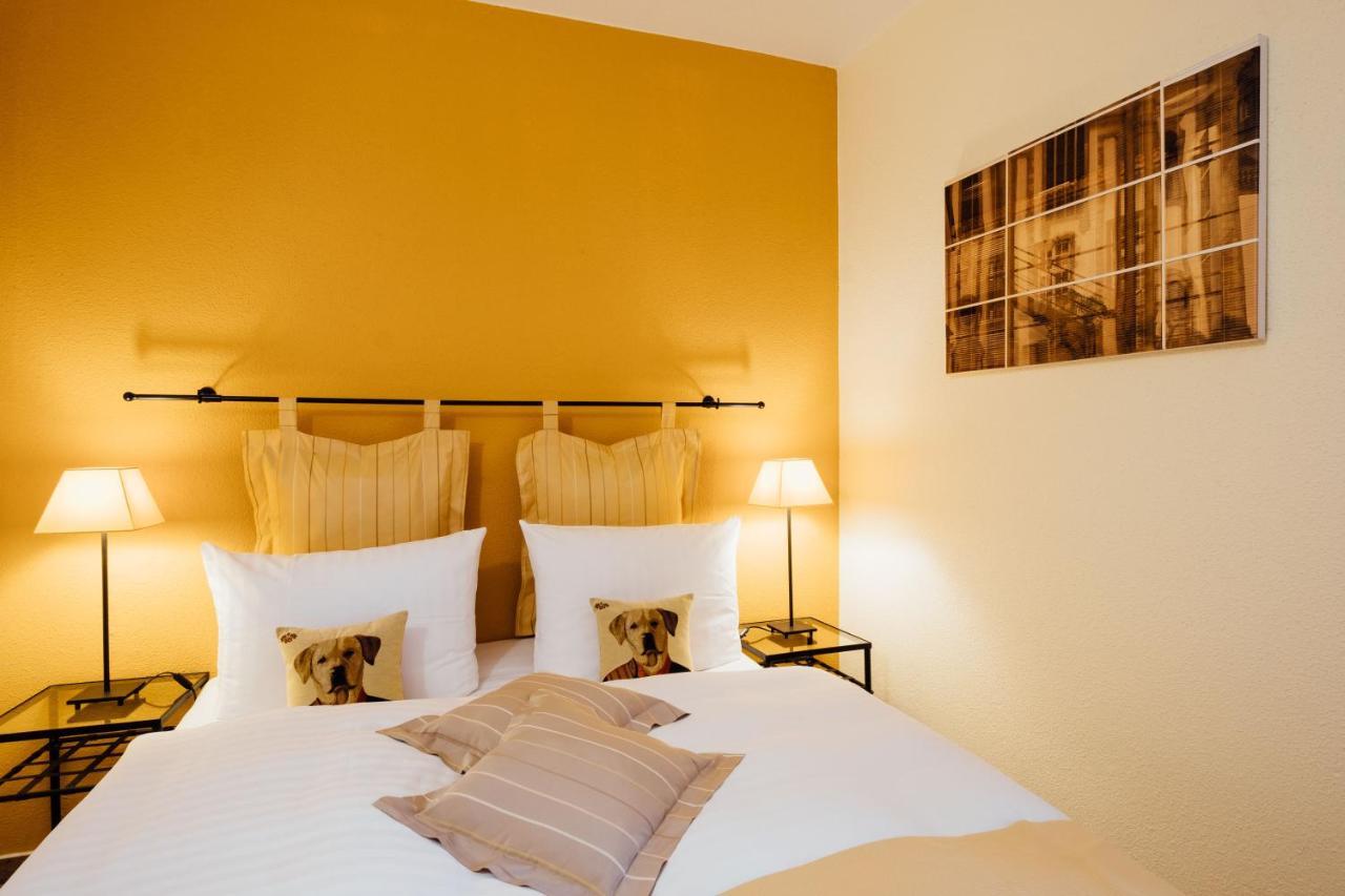 Hotel Zur Muehle Paderborn Ngoại thất bức ảnh