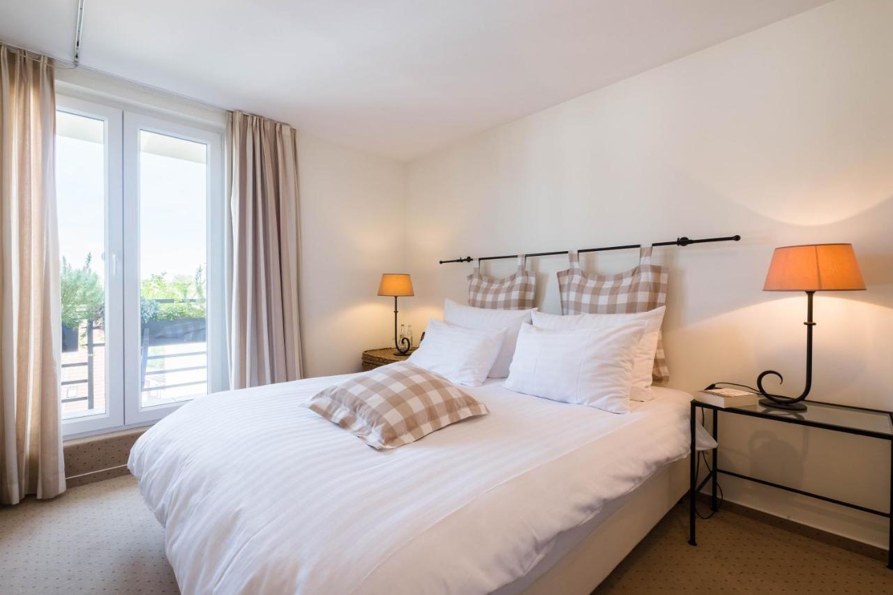 Hotel Zur Muehle Paderborn Ngoại thất bức ảnh