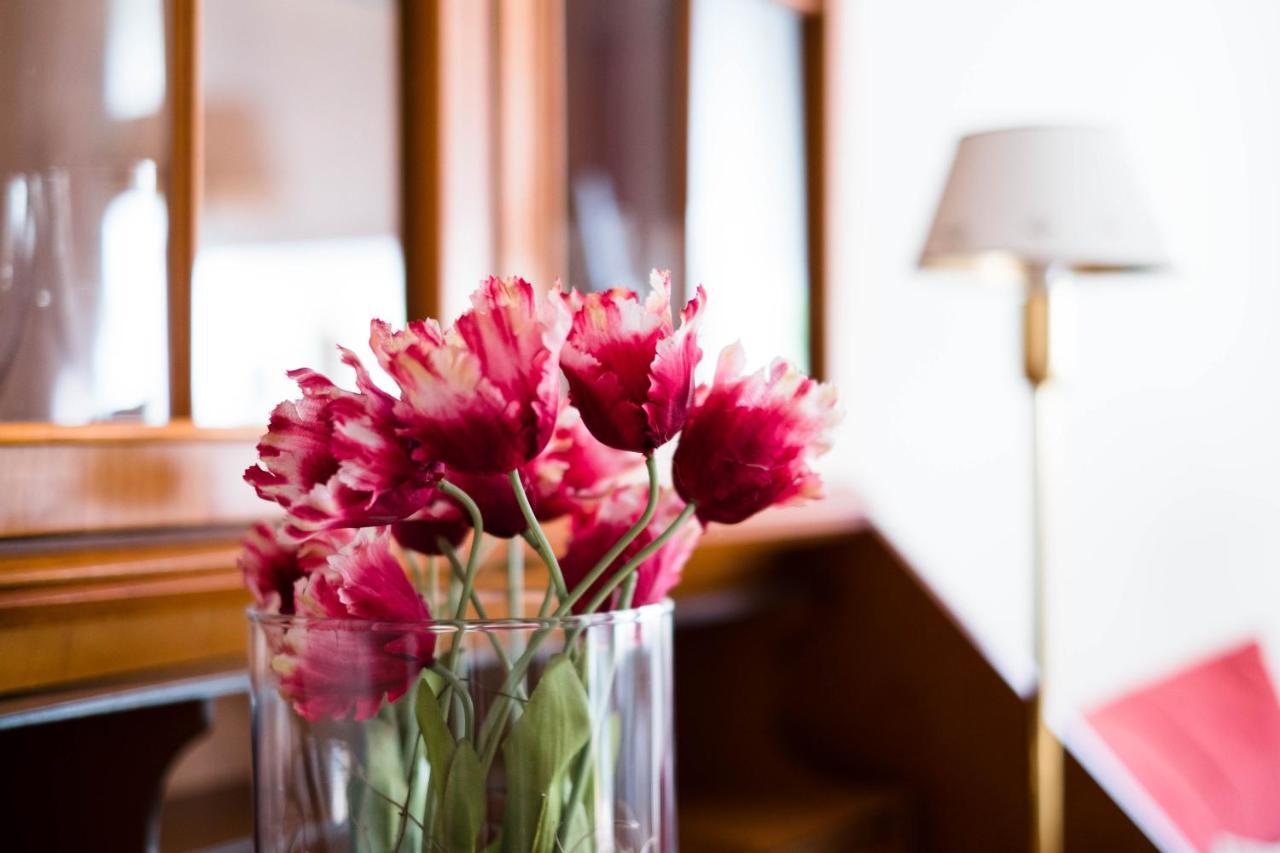 Hotel Zur Muehle Paderborn Ngoại thất bức ảnh